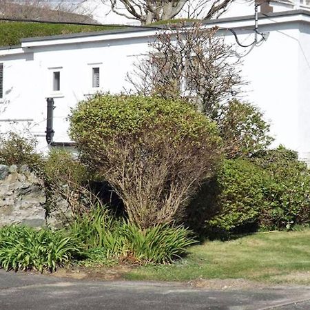 Iscraig Bach-Cosy 2 Bed Apartment-Close To Beach Trearddur Exterior foto